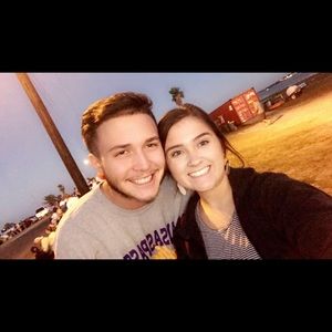 Meet your Posher, Jonah